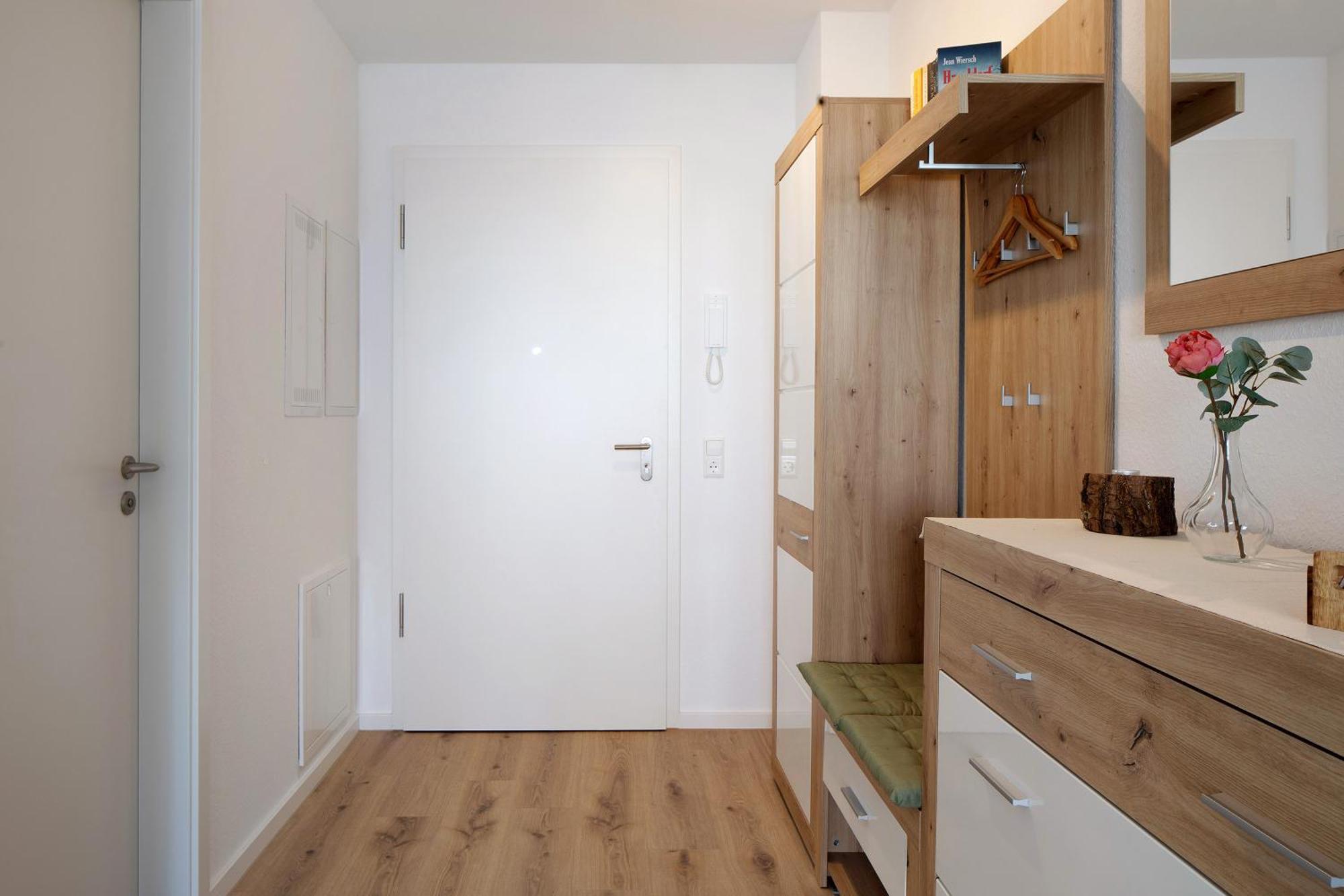 Ferienwohnung Muenster, Sehr Zentral Freiburg im Breisgau Exterior photo